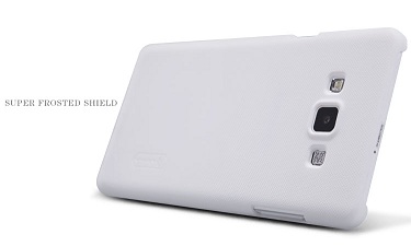 เคสมือถือ-Nillkin-Super Frosted-Samsung-Galaxy-A7 -Gadget-Friends01